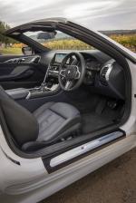 BMW M850i xDrive Convertible 2019 года (AU)